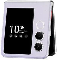 ZTE Nubia Flip 2
