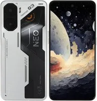 ZTE Nubia Neo 3