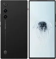 ZTE Nubia Red Magic 10 Air