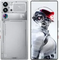 ZTE Nubia Red Magic 10S Pro