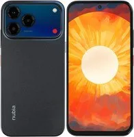 ZTE Nubia V80 Pro