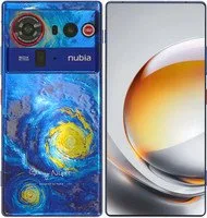 ZTE Nubia Z80 Ultra
