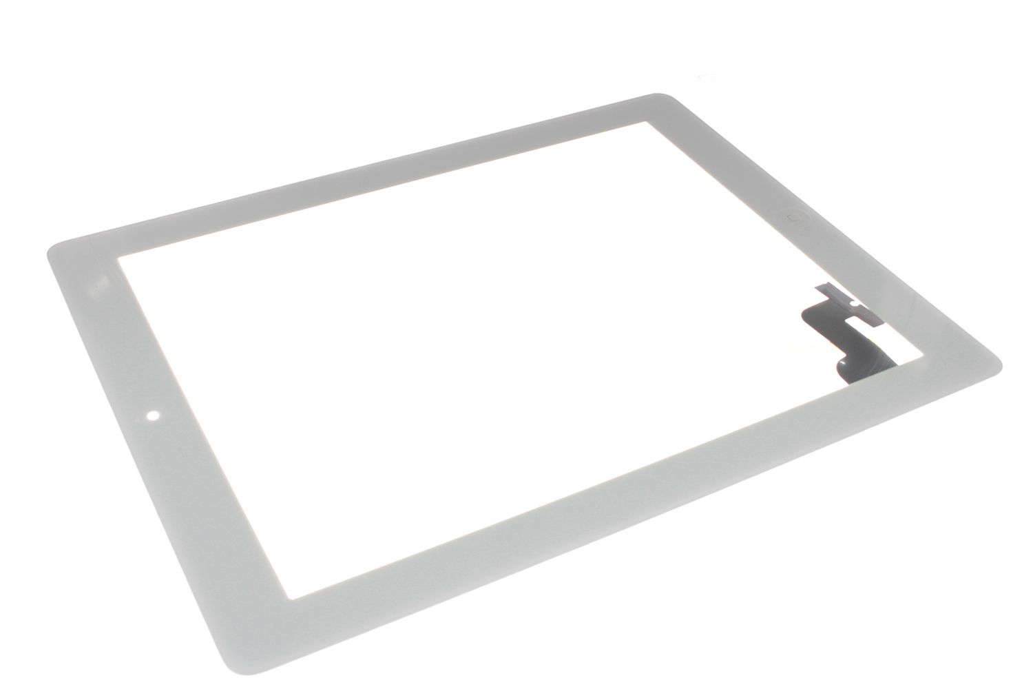 Сенсор Apple iPad 2 A1395 A1396 A1397 (белый)
