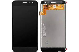 Дисплей Samsung Galaxy J2 Core SM-J260F (черный) Оригинал GH97-22242A, цена с установкой в АСЦ