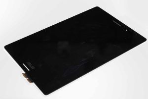 Дисплей Asus ZenPad S Z580CA в сборе с сенсором (черный) распродажа 