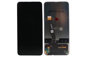 Дисплей Huawei P Smart Z, Honor 9X, Y9 Prime 2019, Y9s, STK-LX1 в сборе Ориг 100% (черный)