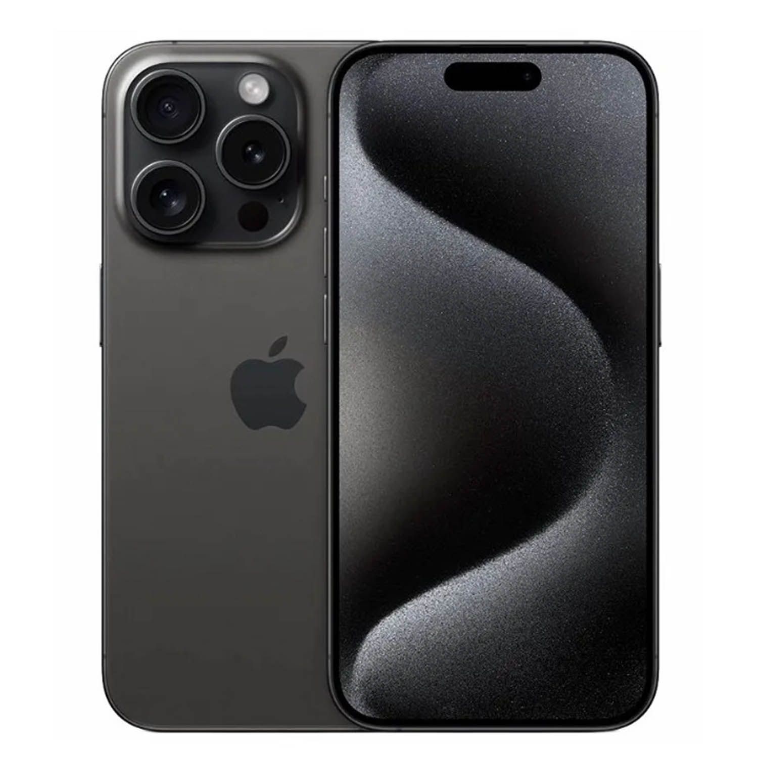 Смартфон Apple iPhone 15 Pro 256Gb nano SIM + eSIM (Black)