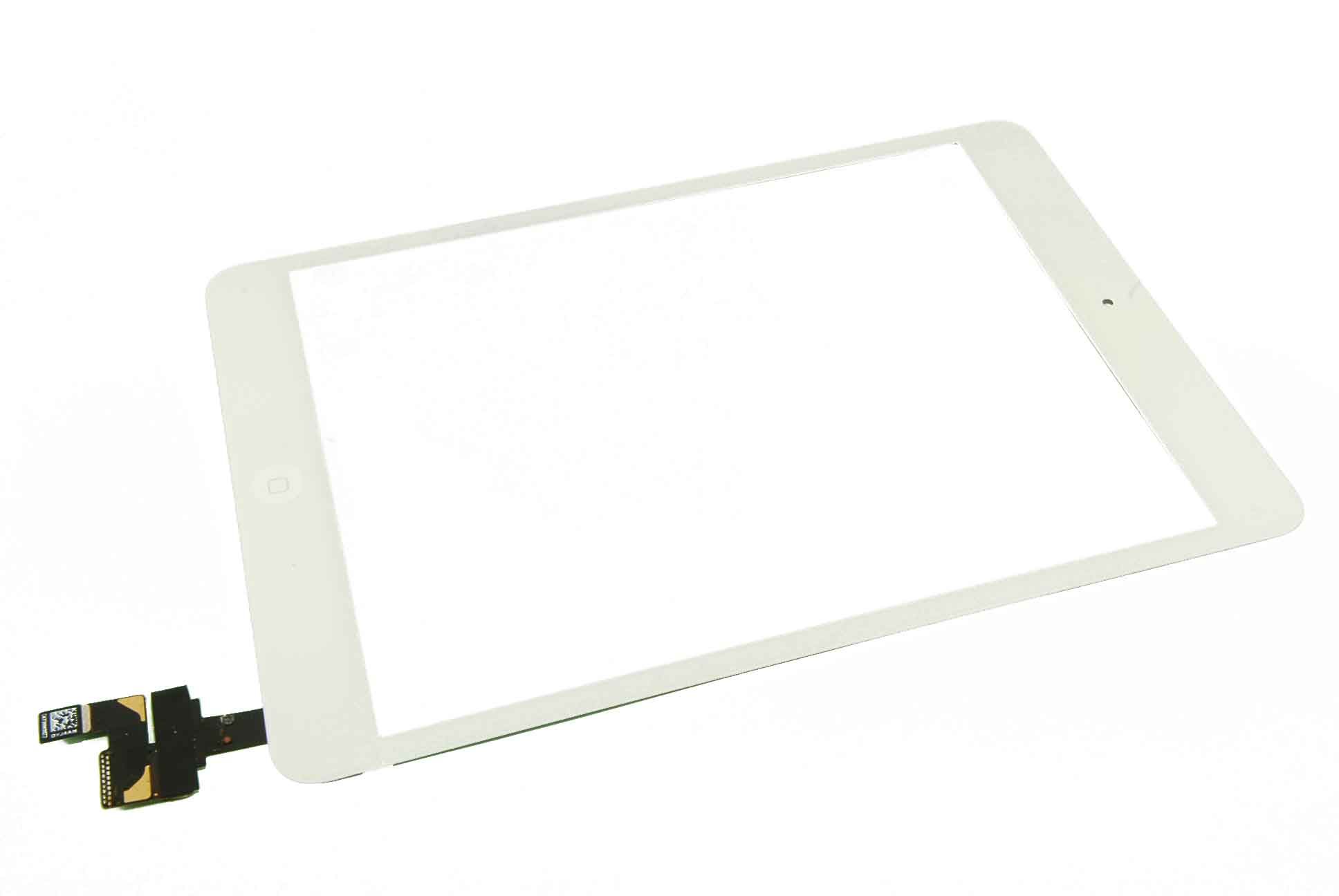 Сенсор Apple iPad Mini, iPad Mini 2 (белый)