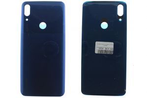 Задняя крышка Huawei P Smart Z (синий)