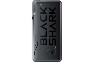 Внешний аккумулятор Xiaomi Mi Black Shark Power Bank 20000 BPB02 (черный)