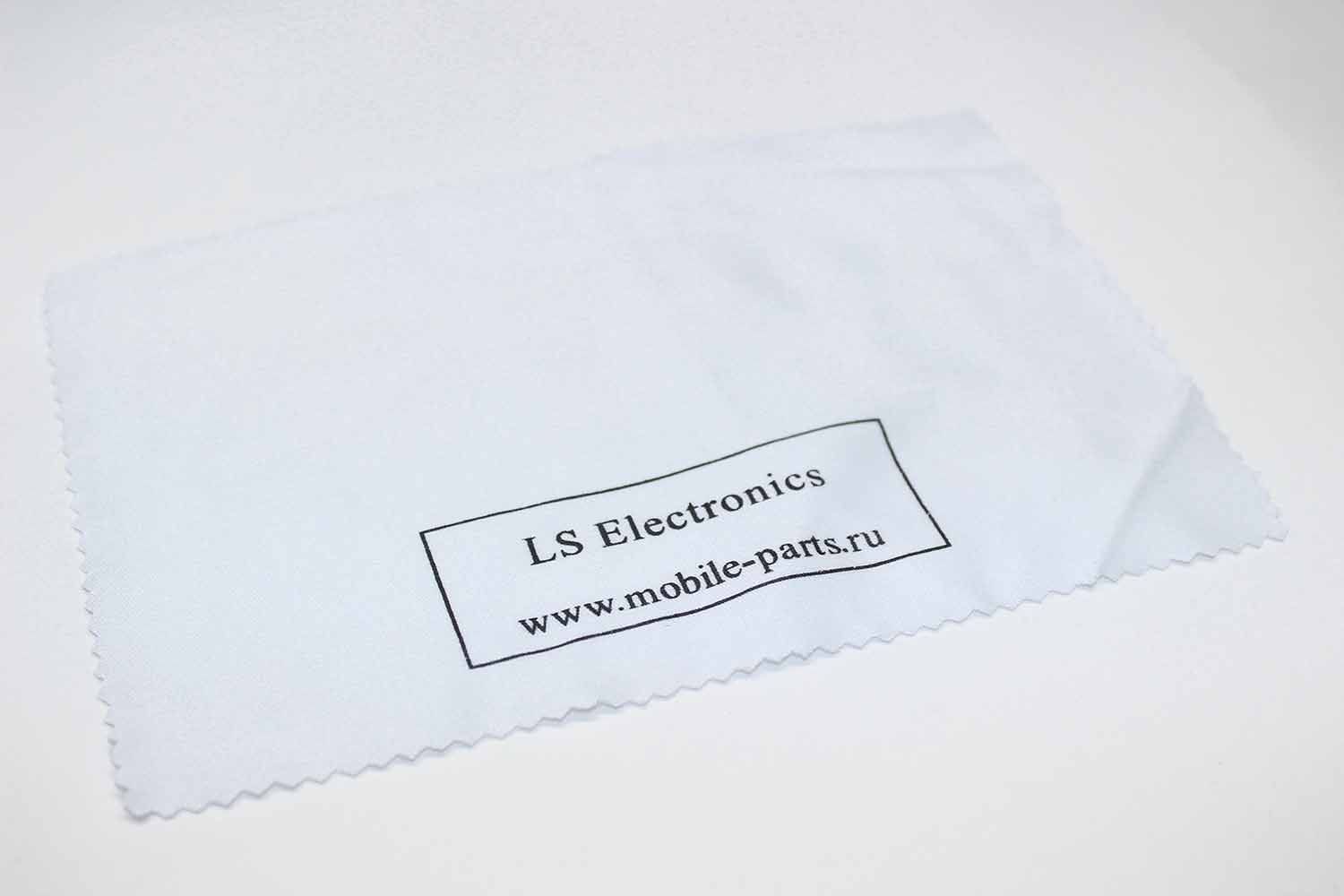 Салфетка-протирка LS Electronics