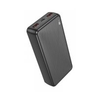 Внешний аккумулятор Power Bank Borofone BJ56A 20000 mAh (черный)