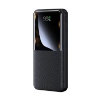 Внешний аккумулятор Remax RPP-623, 20000mAh, Power Bank (черный)