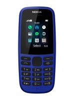 Телефон кнопочный NOKIA 105