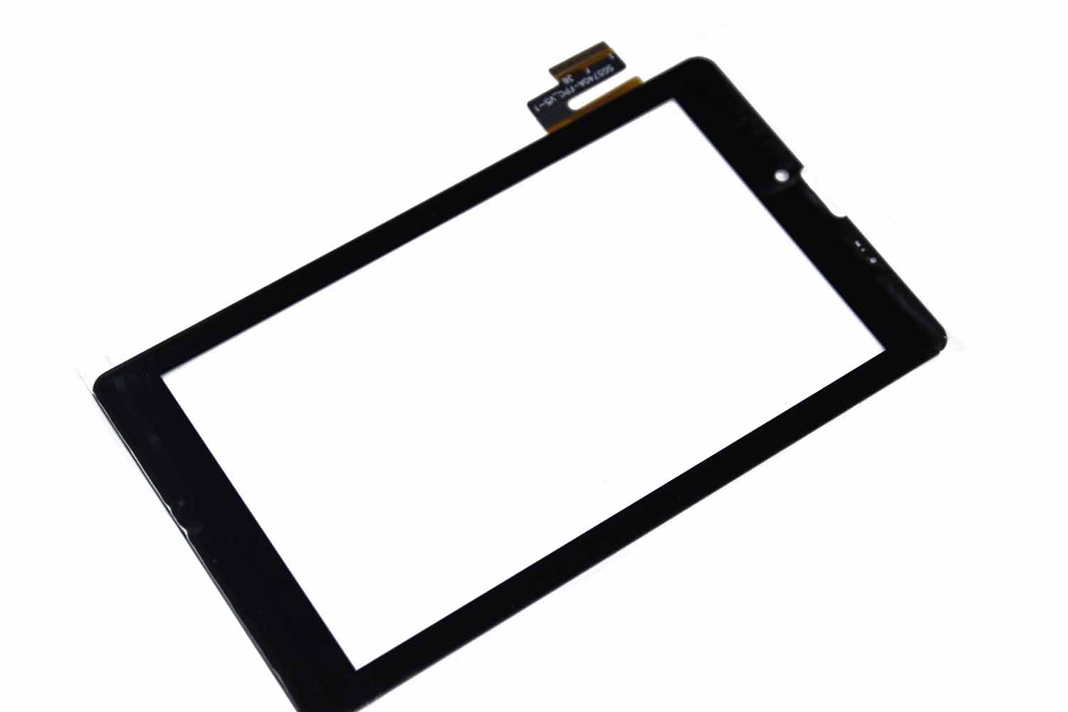 Сенсор для планшета Prestigio MultiPAD PMP3007C (черный)