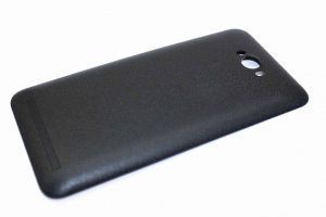 Задняя крышка Asus ZenFone Max ZC550KL (черный)