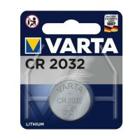 Элемент питания VARTA  CR 2032 1BL