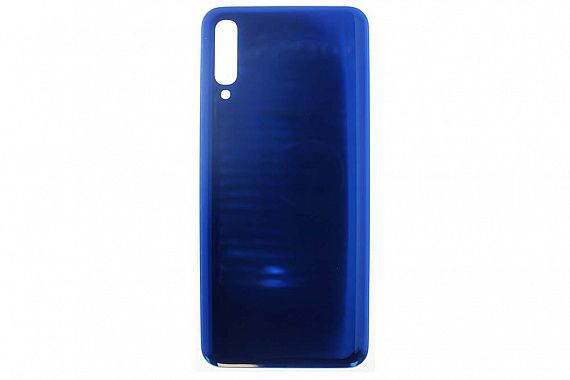 Задняя крышка Samsung Galaxy A50 SM-A505F (синий) 