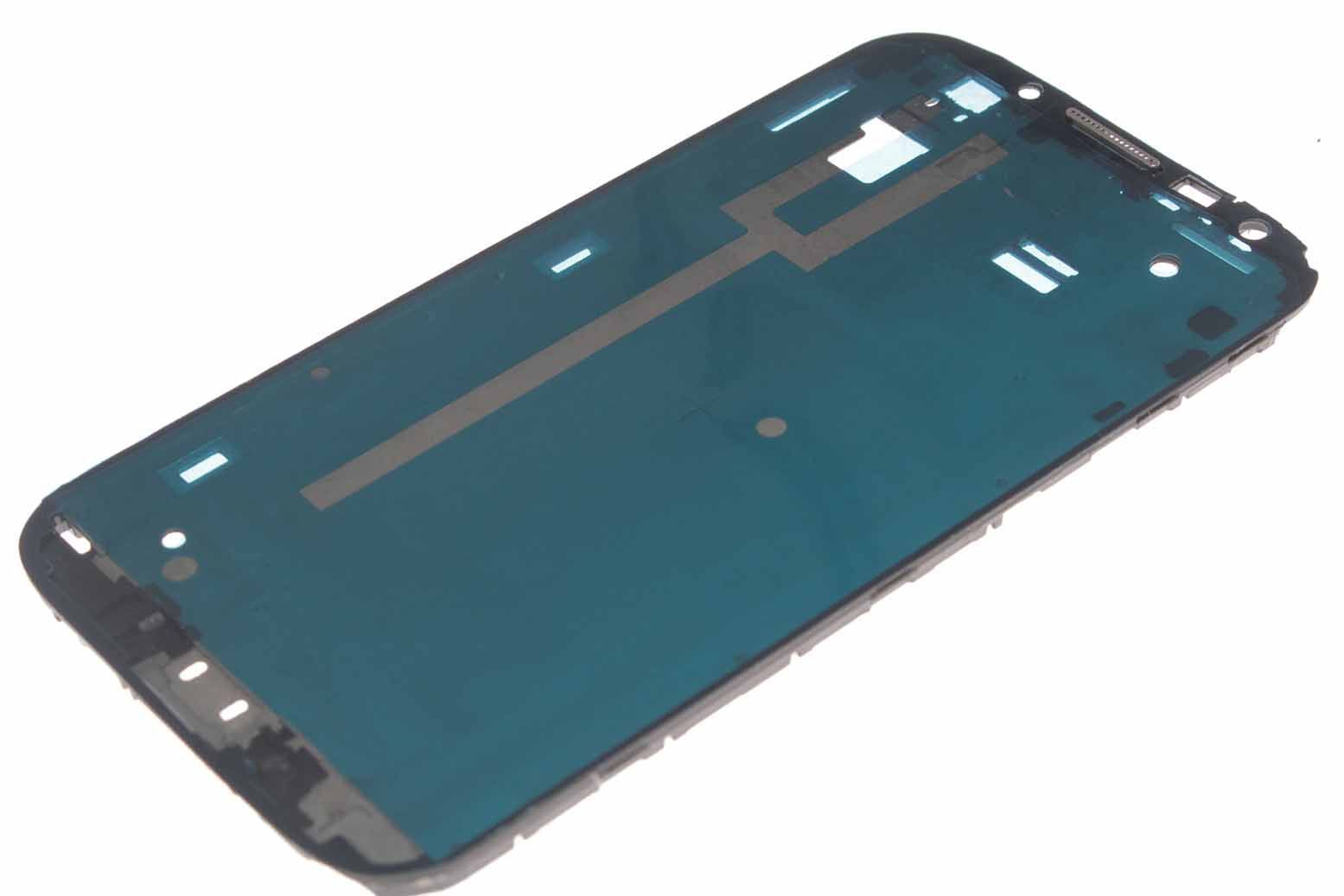 Рамка дисплея Samsung N7100 Galaxy Note 2 (белый)