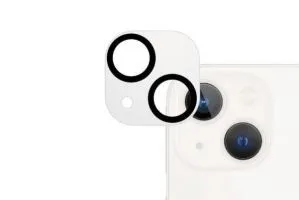 Противоударное стекло LEIWEI для камеры Apple iPhone 13