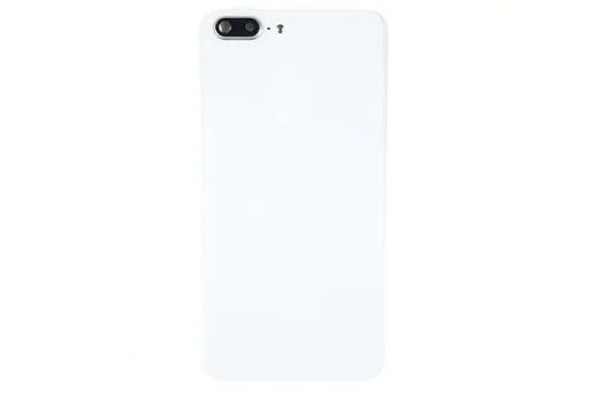 Задняя крышка Apple iPhone 8 Plus (белый)