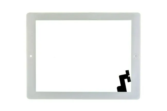 Сенсор Apple iPad Air 2 (белый)