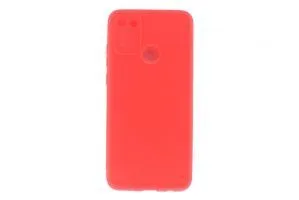 Чехол силиконовый для 1.2mm для Huawei Honor 9A (красный)