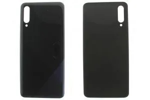 Задняя крышка Samsung Galaxy A30s SM-A307F (черный)