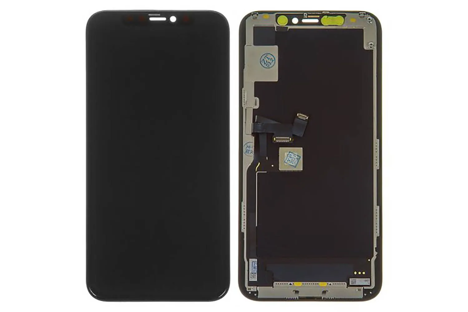 Дисплей Apple iPhone 11 Pro INCELL Hancai в сборе с сенсором (черный)