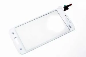Сенсор Samsung Galaxy Core LTE SM-G386F (белый)