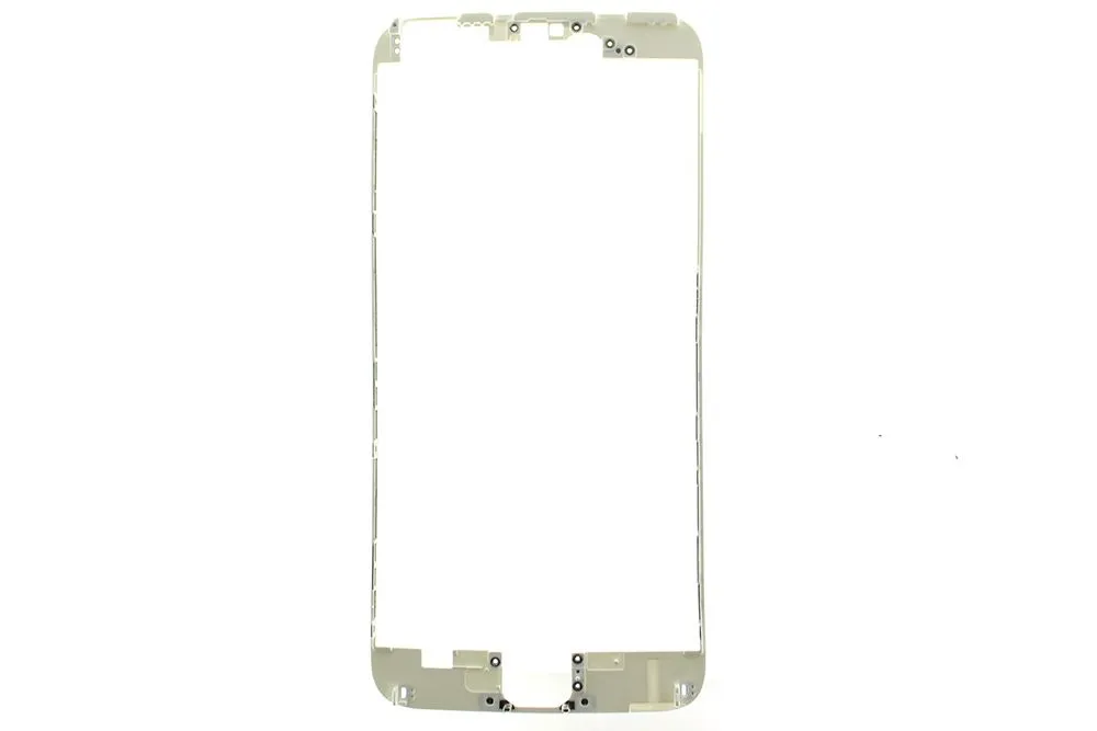 Рамка дисплея Apple iPhone 6 Plus (белый)