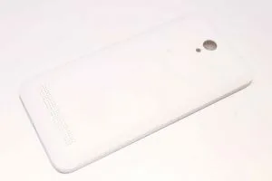 Задняя крышка Asus ZenFone C ZC451CG (белый)