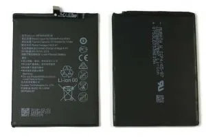 Аккумулятор Huawei P10 Plus, Honor 8X, Honor V10, Mate 20 Lite, Honor 20 (HB386590ECW) 3500mAh