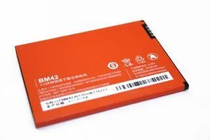 Аккумулятор Xiaomi RedMi Note BM42
