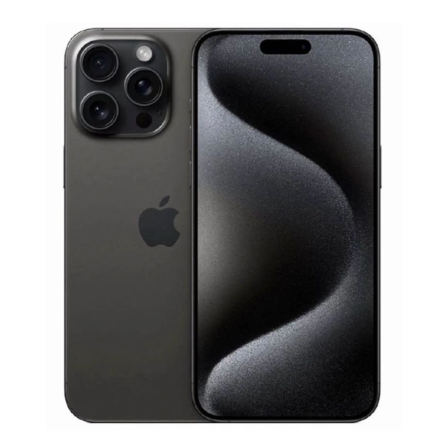 Смартфон Apple iPhone 15 Pro Max 256Gb nano SIM + eSIM (Black)