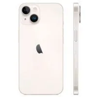 Муляж Apple iPhone 14 (белый)