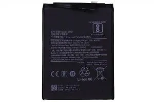 Аккумулятор Xiaomi Redmi 8, Redmi 8A 3700mAh BN51