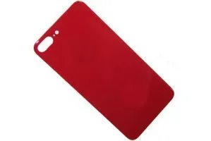 Задняя крышка в сборе Apple iPhone 8 Plus (красный)
