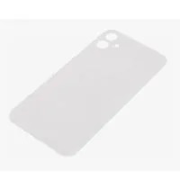 Задняя крышка для Apple iPhone 11 со стандартным отверстием (белый)