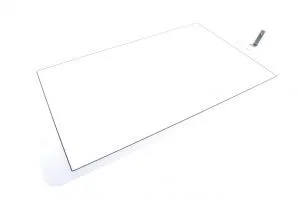 Сенсор Samsung Galaxy Tab Pro 8.4 SM-T321 SM-T325 (белый)