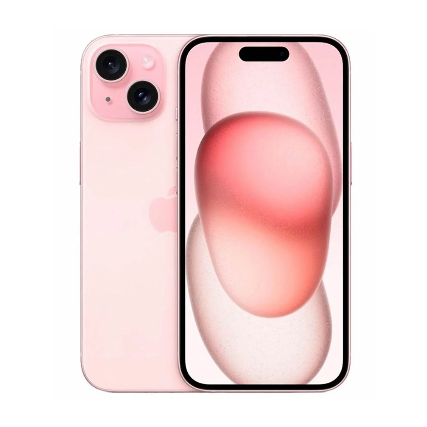 Смартфон Apple iPhone 15 128Gb nano SIM + nano SIM (Pink)