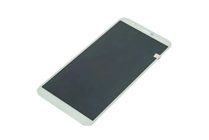 Дисплей Huawei Honor 9 lite в сборе с сенсором (белый)