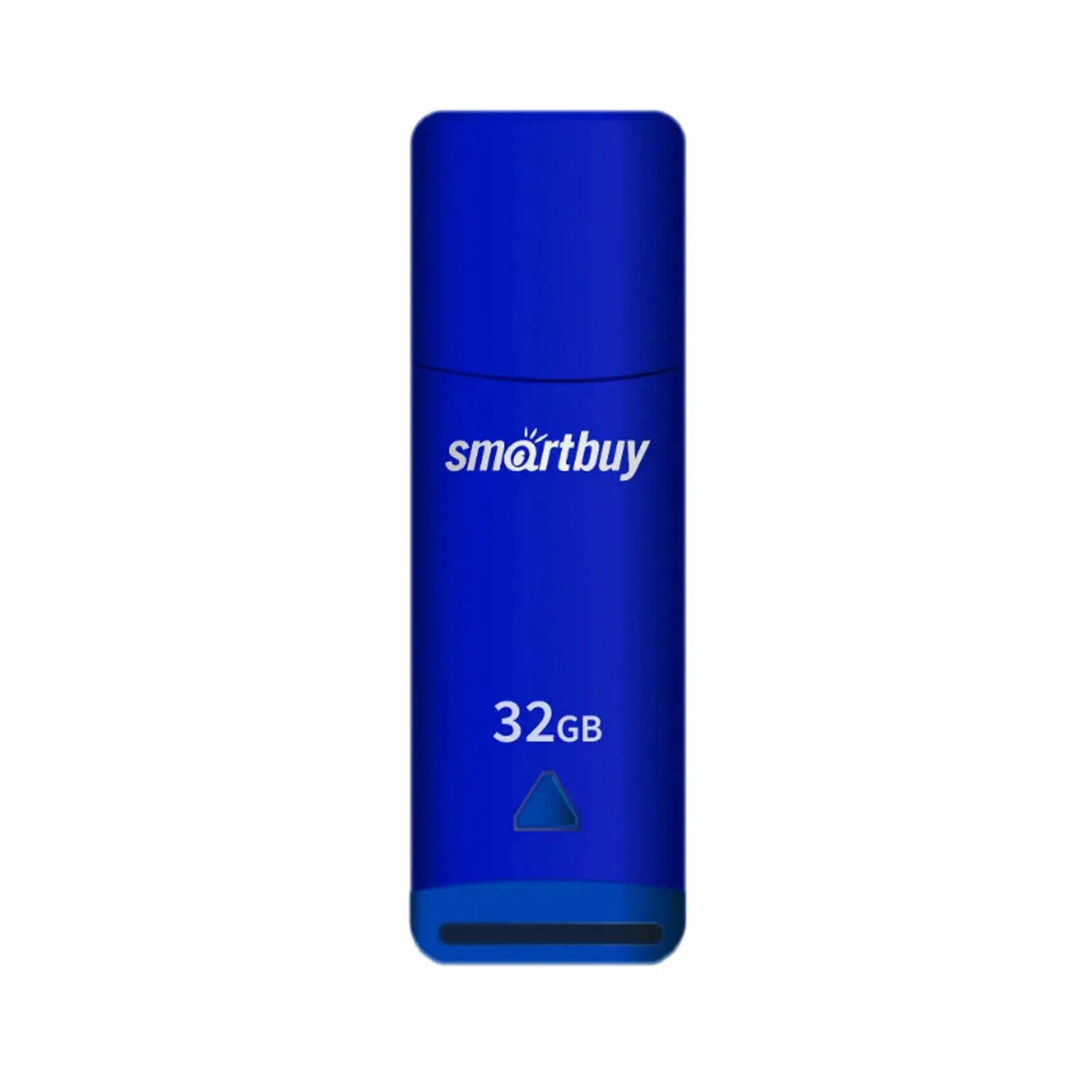 Флеш-накопитель USB 32GB Smart Buy Easy (синий)
