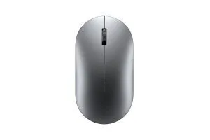 Беспроводная мышь Xiaomi Mi Fashion-Style Mouse (серебро)