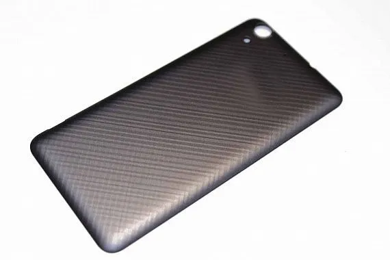 Задняя крышка Huawei Y6 II (черный)