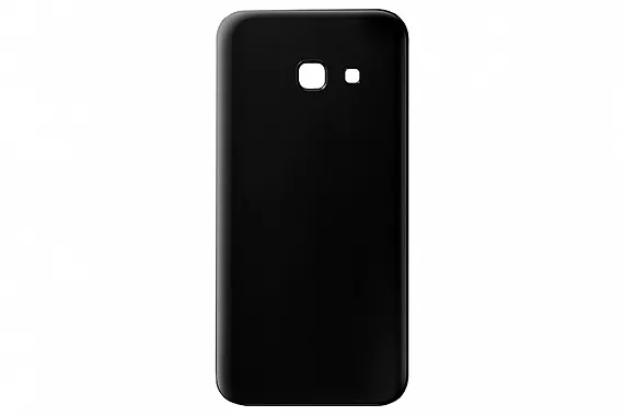 Задняя крышка Samsung Galaxy A5 2017 SM-A520F (черный)