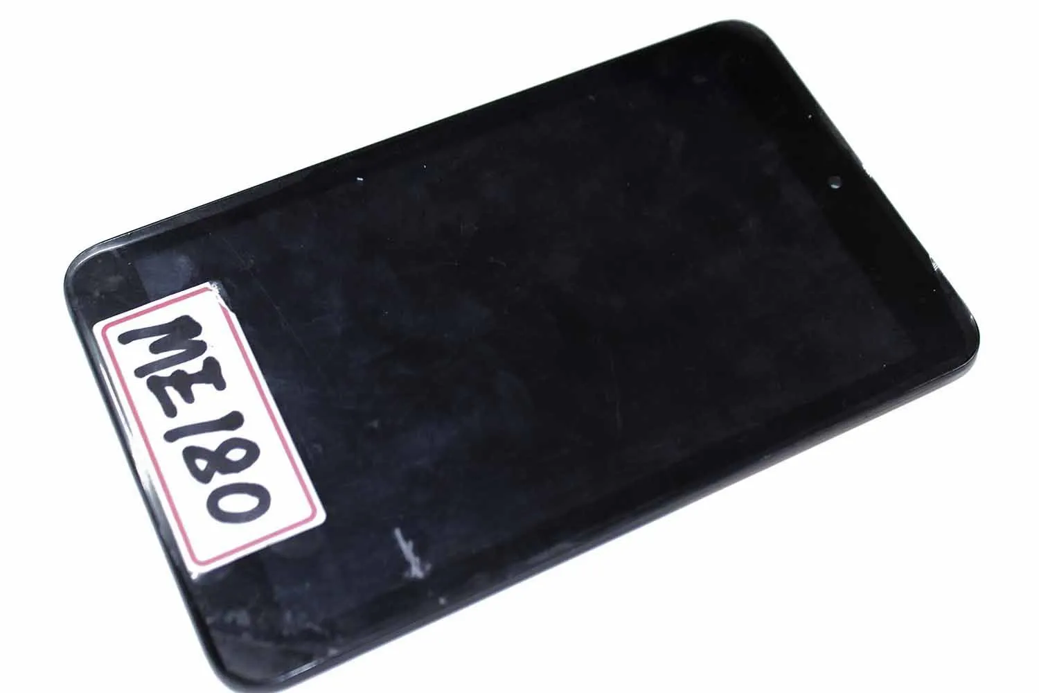 Дисплей Asus MeMO Pad 8 ME180A в сборе с сенсором (черный)