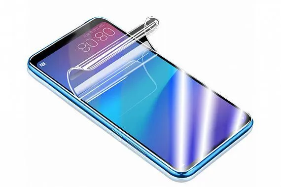 Защитная пленка Гидрогелевая Apple iPhone 7, iPhone 8, SE 2020