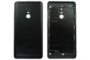 Задняя крышка Xiaomi Redmi Note 4X 32GB (черный) 