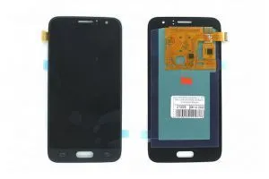 Дисплей Samsung Galaxy J5 SM-J500H/DS в сборе с сенсором (черный ) TFT